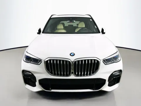 Photos of 2021 BMW X5 xDrive40i for sale in Summerville, SC at Automaxx of the Carolinas