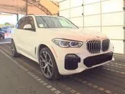 Photos of 2021 BMW X5 xDrive40i for sale in Summerville, SC at Automaxx of the Carolinas