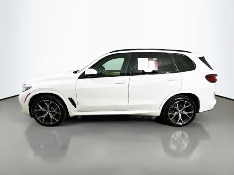 More photos of 2021 BMW X5 xDrive40i at Automaxx of the Carolinas, SC