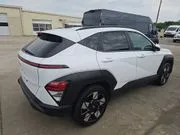 Another view of 2025 Hyundai Kona SEL for sale in Summerville, SC at Automaxx of the Carolinas