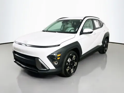 Another view of 2025 Hyundai Kona SEL for sale in Summerville, SC at Automaxx of the Carolinas