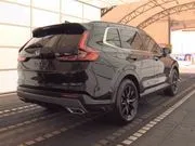 Another view of 2024 Honda CR-V Hybrid Sport for sale in Summerville, SC at Automaxx of the Carolinas