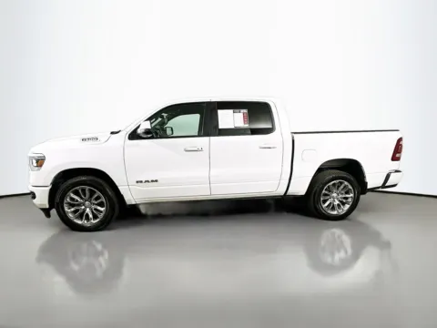 More photos of 2023 Ram 1500 Laramie at Automaxx of the Carolinas, SC