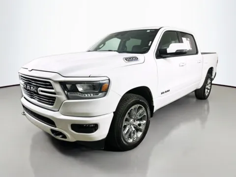Another view of 2023 Ram 1500 Laramie for sale in Summerville, SC at Automaxx of the Carolinas