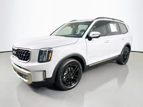 Another view of 2023 Kia Telluride SX-Prestige X-Line for sale in Summerville, SC at Automaxx of the Carolinas
