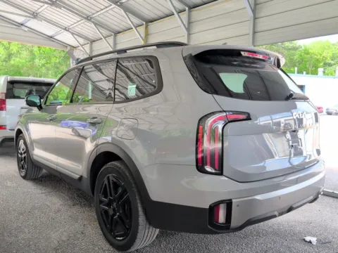 More photos of 2023 Kia Telluride SX-Prestige X-Line at Automaxx of the Carolinas, SC