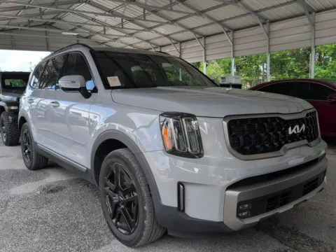 Photos of 2023 Kia Telluride SX-Prestige X-Line for sale in Summerville, SC at Automaxx of the Carolinas