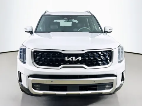 Photos of 2023 Kia Telluride SX-Prestige X-Line for sale in Summerville, SC at Automaxx of the Carolinas