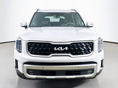 Photos of 2023 Kia Telluride SX-Prestige X-Line for sale in Summerville, SC at Automaxx of the Carolinas