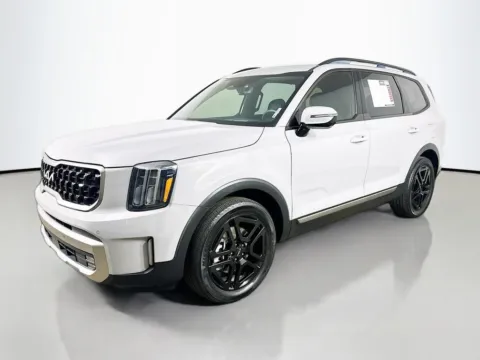 Another view of 2023 Kia Telluride SX-Prestige X-Line for sale in Summerville, SC at Automaxx of the Carolinas