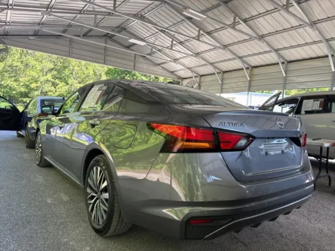 More photos of 2025 Nissan Altima 2.5 SV at Automaxx of the Carolinas, SC
