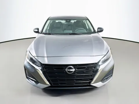 Photos of 2025 Nissan Altima 2.5 SV for sale in Summerville, SC at Automaxx of the Carolinas