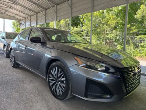 Photos of 2025 Nissan Altima 2.5 SV for sale in Summerville, SC at Automaxx of the Carolinas