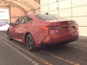 More photos of 2025 Toyota Camry XLE at Automaxx of the Carolinas, SC