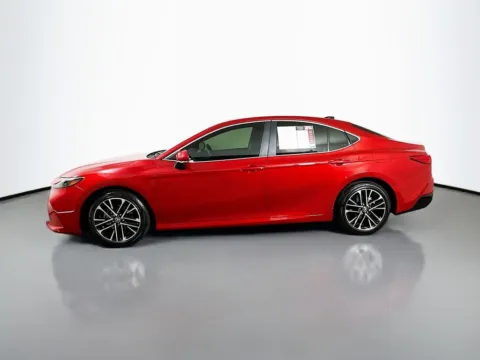 More photos of 2025 Toyota Camry XLE at Automaxx of the Carolinas, SC