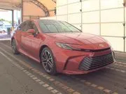 Photos of 2025 Toyota Camry XLE for sale in Summerville, SC at Automaxx of the Carolinas