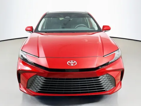Photos of 2025 Toyota Camry XLE for sale in Summerville, SC at Automaxx of the Carolinas