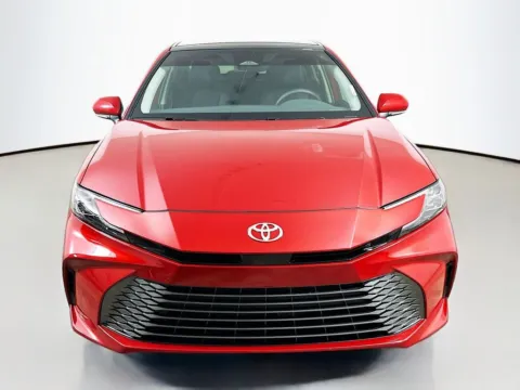 Photos of 2025 Toyota Camry XLE for sale in Summerville, SC at Automaxx of the Carolinas