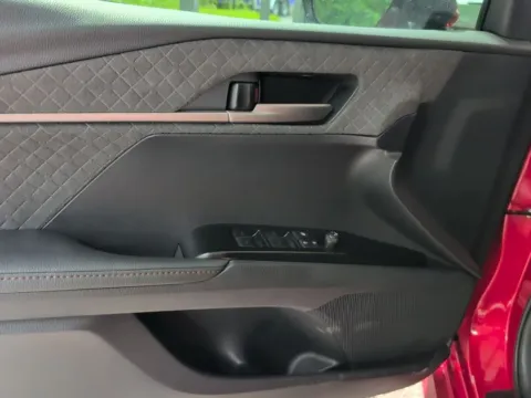 More photos of 2025 Toyota Camry XLE at Automaxx of the Carolinas, SC