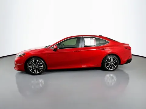 More photos of 2025 Toyota Camry XLE at Automaxx of the Carolinas, SC