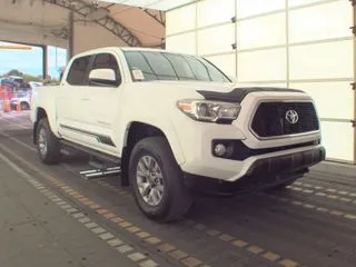Another view of 2017 Toyota Tacoma SR5 for sale in Summerville, SC at Automaxx of the Carolinas