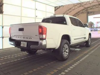More photos of 2017 Toyota Tacoma SR5 at Automaxx of the Carolinas, SC