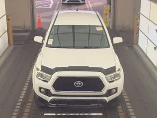Photos of 2017 Toyota Tacoma SR5 for sale in Summerville, SC at Automaxx of the Carolinas