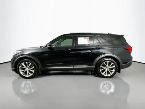 More photos of 2025 Ford Explorer Platinum at Automaxx of the Carolinas, SC