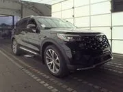 2025 Ford Explorer Platinum (PL535)'s photo