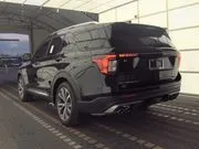 More photos of 2025 Ford Explorer Platinum at Automaxx of the Carolinas, SC