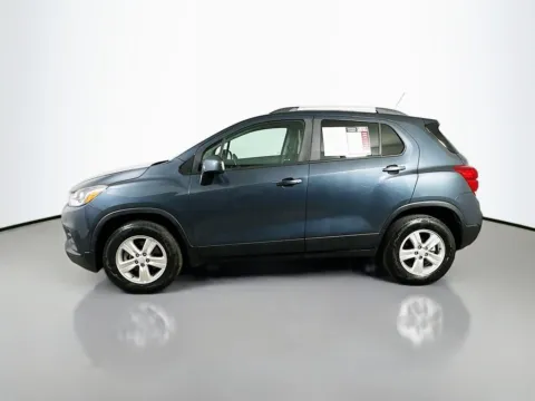 More photos of 2022 Chevrolet Trax LT at Automaxx of the Carolinas, SC