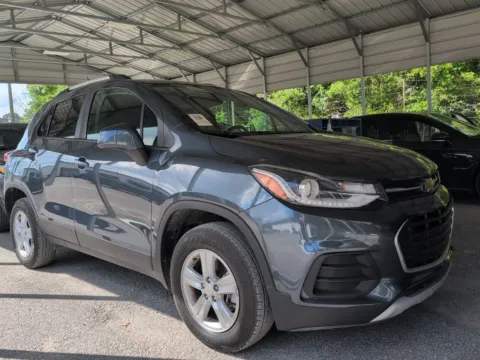 Photos of 2022 Chevrolet Trax LT for sale in Summerville, SC at Automaxx of the Carolinas