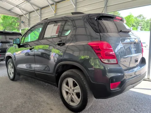 More photos of 2022 Chevrolet Trax LT at Automaxx of the Carolinas, SC