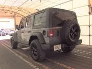 More photos of 2022 Jeep Wrangler Unlimited Willys at Automaxx of the Carolinas, SC