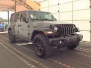 Photos of 2022 Jeep Wrangler Unlimited Willys for sale in Summerville, SC at Automaxx of the Carolinas