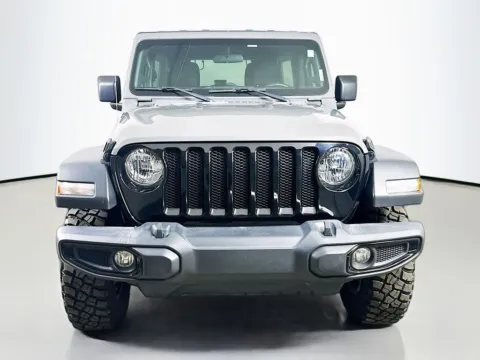 Photos of 2022 Jeep Wrangler Unlimited Willys for sale in Summerville, SC at Automaxx of the Carolinas