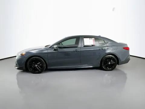 More photos of 2025 Toyota Camry SE at Automaxx of the Carolinas, SC