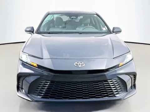 Photos of 2025 Toyota Camry SE for sale in Summerville, SC at Automaxx of the Carolinas