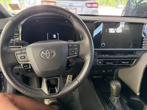 More photos of 2025 Toyota Camry SE at Automaxx of the Carolinas, SC