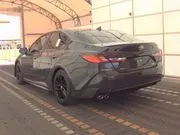 More photos of 2025 Toyota Camry SE at Automaxx of the Carolinas, SC