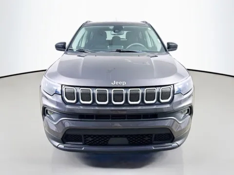 Photos of 2022 Jeep Compass Latitude for sale in Summerville, SC at Automaxx of the Carolinas