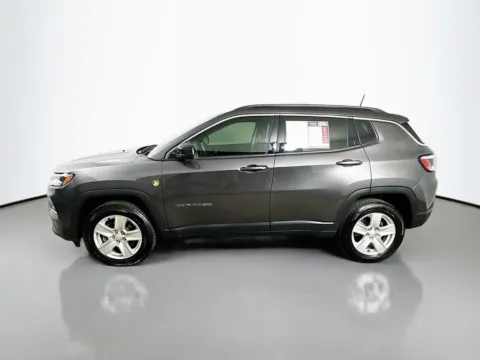 More photos of 2022 Jeep Compass Latitude at Automaxx of the Carolinas, SC