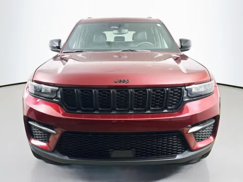 Photos of 2022 Jeep Grand Cherokee Altitude for sale in Summerville, SC at Automaxx of the Carolinas