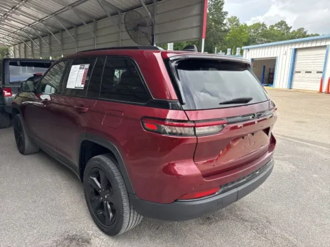 More photos of 2022 Jeep Grand Cherokee Altitude at Automaxx of the Carolinas, SC