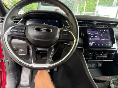 More photos of 2022 Jeep Grand Cherokee Altitude at Automaxx of the Carolinas, SC
