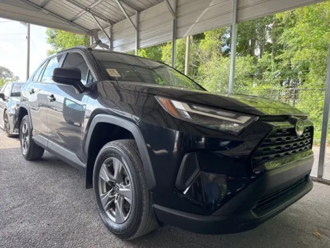 Photos of 2025 Toyota RAV4 Hybrid LE for sale in Summerville, SC at Automaxx of the Carolinas