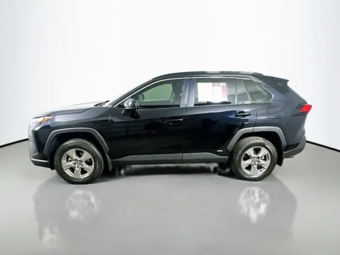 More photos of 2025 Toyota RAV4 Hybrid LE at Automaxx of the Carolinas, SC