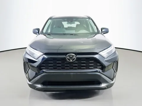 Photos of 2025 Toyota RAV4 Hybrid LE for sale in Summerville, SC at Automaxx of the Carolinas