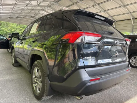 More photos of 2025 Toyota RAV4 Hybrid LE at Automaxx of the Carolinas, SC