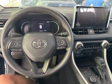 More photos of 2025 Toyota RAV4 Hybrid LE at Automaxx of the Carolinas, SC